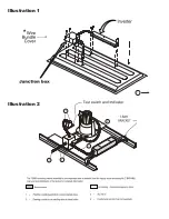 Preview for 7 page of TGS WP-CEP-12C-200VPE Installation And Operation Instructions Manual