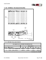 Preview for 71 page of TGW CRUZbelt Installation, Operation & Maintenance Manual