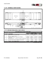 Preview for 76 page of TGW CRUZbelt Installation, Operation & Maintenance Manual