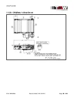 Preview for 86 page of TGW CRUZbelt Installation, Operation & Maintenance Manual