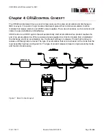 Предварительный просмотр 15 страницы TGW CRUZCONTROL GENERATION 2 FOR NBC Installation, Operation & Maintenance Manual