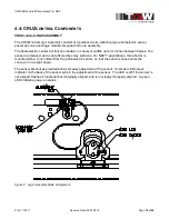 Предварительный просмотр 18 страницы TGW CRUZCONTROL GENERATION 2 FOR NBC Installation, Operation & Maintenance Manual