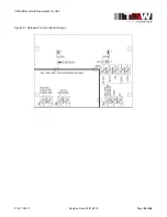 Предварительный просмотр 29 страницы TGW CRUZCONTROL GENERATION 2 FOR NBC Installation, Operation & Maintenance Manual