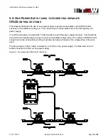 Предварительный просмотр 33 страницы TGW CRUZCONTROL GENERATION 2 FOR NBC Installation, Operation & Maintenance Manual