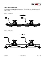 Предварительный просмотр 41 страницы TGW CRUZCONTROL GENERATION 2 FOR NBC Installation, Operation & Maintenance Manual