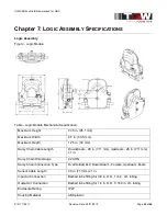 Предварительный просмотр 56 страницы TGW CRUZCONTROL GENERATION 2 FOR NBC Installation, Operation & Maintenance Manual