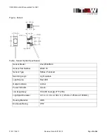 Предварительный просмотр 59 страницы TGW CRUZCONTROL GENERATION 2 FOR NBC Installation, Operation & Maintenance Manual