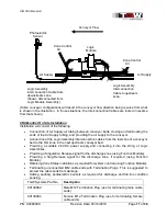 Предварительный просмотр 11 страницы TGW CRUZcontrol Installation, Operation & Maintenance Manual