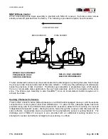 Предварительный просмотр 43 страницы TGW CRUZcontrol Installation, Operation & Maintenance Manual