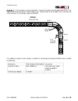 Предварительный просмотр 48 страницы TGW CRUZcontrol Installation, Operation & Maintenance Manual