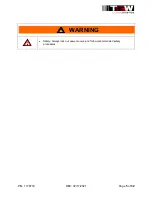 Preview for 5 page of TGW IntelliROL 1145930 Application Control Manuallines