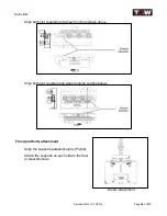 Предварительный просмотр 38 страницы TGW Natrix Installation, Operation & Maintenance Manual