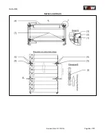 Предварительный просмотр 46 страницы TGW Natrix Installation, Operation & Maintenance Manual