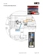 Предварительный просмотр 51 страницы TGW Natrix Installation, Operation & Maintenance Manual