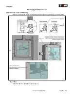 Предварительный просмотр 58 страницы TGW Natrix Installation, Operation & Maintenance Manual