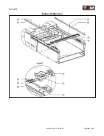 Предварительный просмотр 60 страницы TGW Natrix Installation, Operation & Maintenance Manual