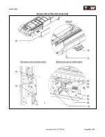 Предварительный просмотр 68 страницы TGW Natrix Installation, Operation & Maintenance Manual