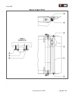 Предварительный просмотр 100 страницы TGW Natrix Installation, Operation & Maintenance Manual