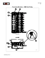 Preview for 43 page of TGW NBS 30 Series Installation, Operation & Maintenance Manual