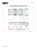 Preview for 47 page of TGW NBS 30 Series Installation, Operation & Maintenance Manual