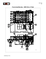 Preview for 49 page of TGW NBS 30 Series Installation, Operation & Maintenance Manual