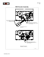 Preview for 63 page of TGW NBS 30 Series Installation, Operation & Maintenance Manual