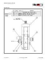 Предварительный просмотр 35 страницы TGW NBS 90 PolySort Installation, Operation & Maintenance Manual