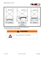 Предварительный просмотр 48 страницы TGW NBS 90 PolySort Installation, Operation & Maintenance Manual