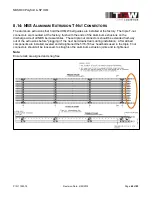 Предварительный просмотр 49 страницы TGW NBS 90 PolySort Installation, Operation & Maintenance Manual