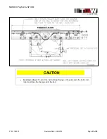 Предварительный просмотр 51 страницы TGW NBS 90 PolySort Installation, Operation & Maintenance Manual