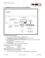 Предварительный просмотр 55 страницы TGW NBS 90 PolySort Installation, Operation & Maintenance Manual