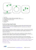 Preview for 2 page of TH COMMUNICATIONS FireProtect User Manual