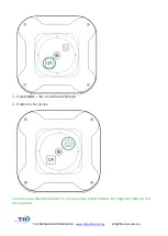 Preview for 4 page of TH COMMUNICATIONS FireProtect User Manual