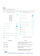 Preview for 6 page of TH COMMUNICATIONS MotionProtect Outdoor User Manual