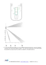 Preview for 12 page of TH COMMUNICATIONS MotionProtect Outdoor User Manual