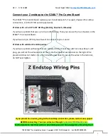 Preview for 9 page of TH3D EZABL Pro Installation Manual