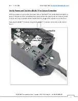 Preview for 10 page of TH3D EZABL Pro Installation Manual