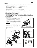 Preview for 2 page of Thakitaa4131 4131 Technical Information