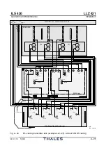 Preview for 53 page of Thales 421 Operation And Maintenance