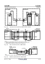 Preview for 65 page of Thales 421 Operation And Maintenance