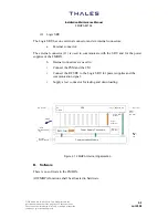 Preview for 12 page of Thales 82166 Series Installation And Maintenance Manual