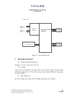 Preview for 16 page of Thales 82166 Series Installation And Maintenance Manual