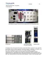 Предварительный просмотр 16 страницы Thales Affinity LBD-200C-N1 Product Manual