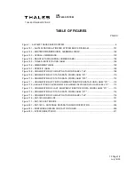 Preview for 15 page of Thales AHV1600 Operation And Installation Manual