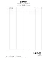 Preview for 5 page of Thales C17004DA02 Component Maintenance Manual With Illustrated Parts List