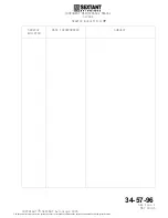 Preview for 11 page of Thales C17004DA02 Component Maintenance Manual With Illustrated Parts List