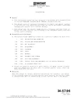 Preview for 19 page of Thales C17004DA02 Component Maintenance Manual With Illustrated Parts List