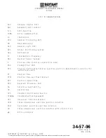 Preview for 21 page of Thales C17004DA02 Component Maintenance Manual With Illustrated Parts List