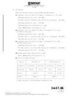 Preview for 26 page of Thales C17004DA02 Component Maintenance Manual With Illustrated Parts List