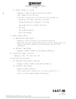 Preview for 28 page of Thales C17004DA02 Component Maintenance Manual With Illustrated Parts List